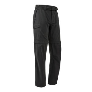 3076 - Slogen Zip-Off Trousers