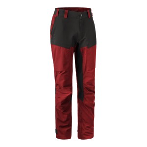 3989 - Strike Trousers - (Oxblood / Dark Prune  / Bronze / Pacific Blue) - STANDARD LEG ONLY