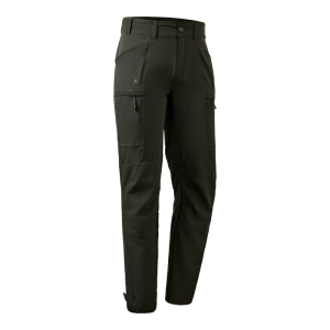 3996 Canopy Trousers (361 Forest Green or 983 Stone Grey)