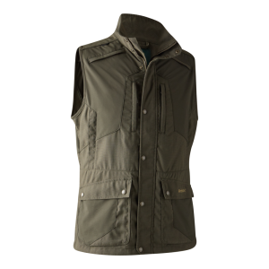 4088  Strike Extreme Waistcoat - 389 Palm Green