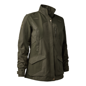 5113 - Lady Ann Extreme Jacket, 389 Palm Green