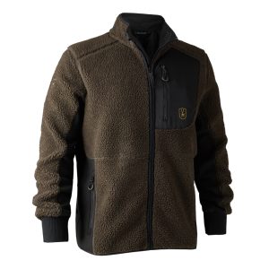 5125 Rogaland Fiber Pile Jacket 