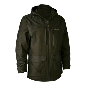 5746 Chasse Jacket - 365 Olive Night melange 